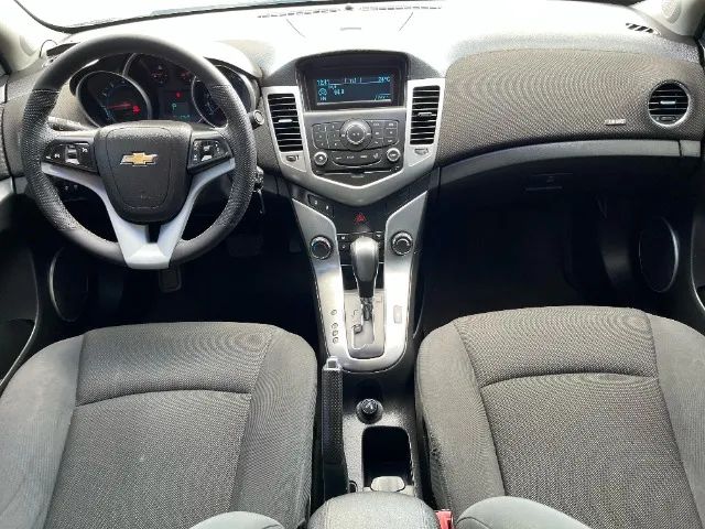 Cruze 1.8 LT NB AUT 2012 - Foto 5