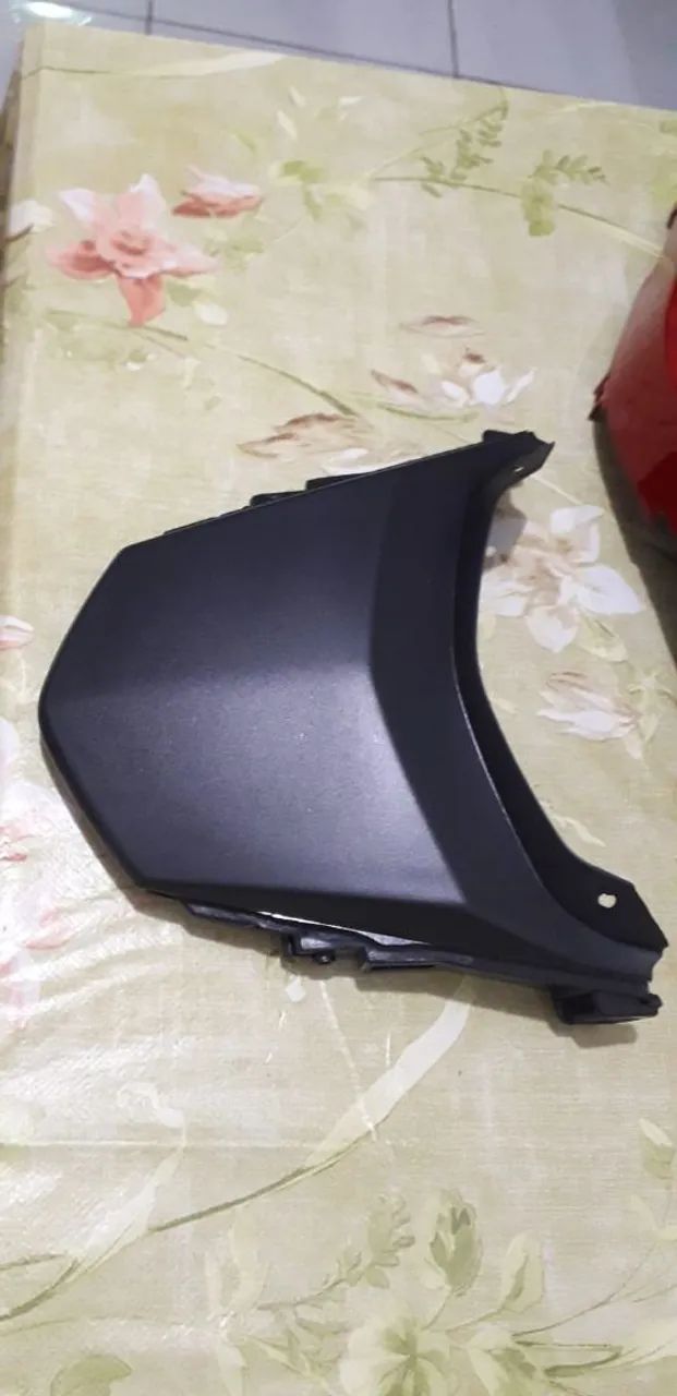 Carenagem fan 160 