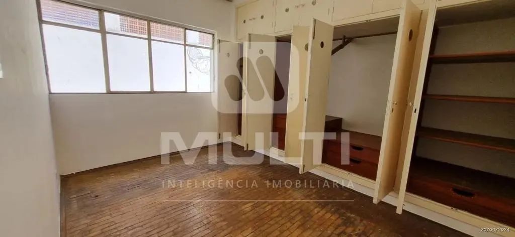 Apartamento - CENTRO