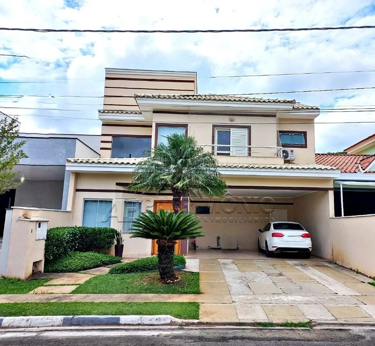 SOBRADO EM CONDOMINIO COM 3 SUITES; VILA INGLESA; ALTO DA BOA VISTA; SOROCABA; LESTE