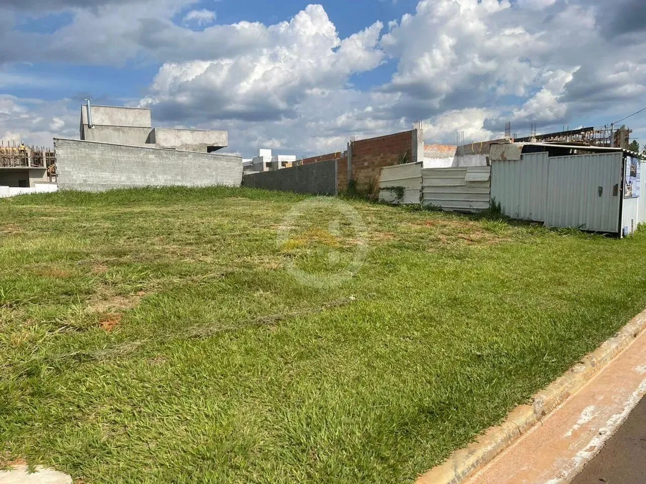 Terreno em Condomínio em Jardins Porto, Senador Canedo/GO - Foto 3