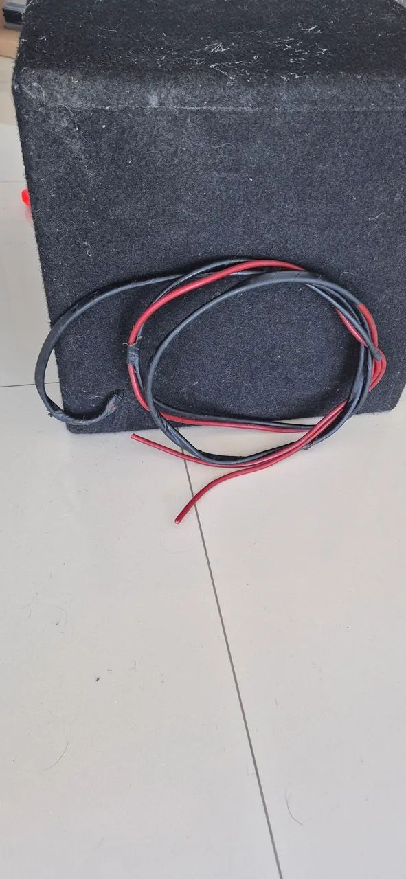 Subwoofer Hertz - Foto 5