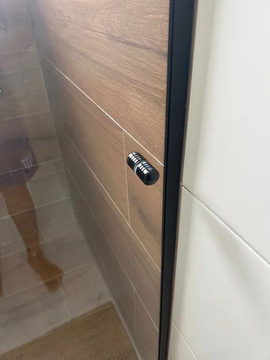 Box de vidro para banheiro - Foto 3