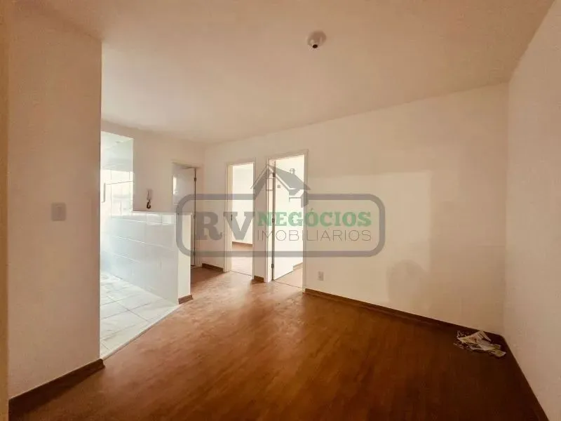 KC@RV4521 Excelente dois quartos em Santa Terezinha