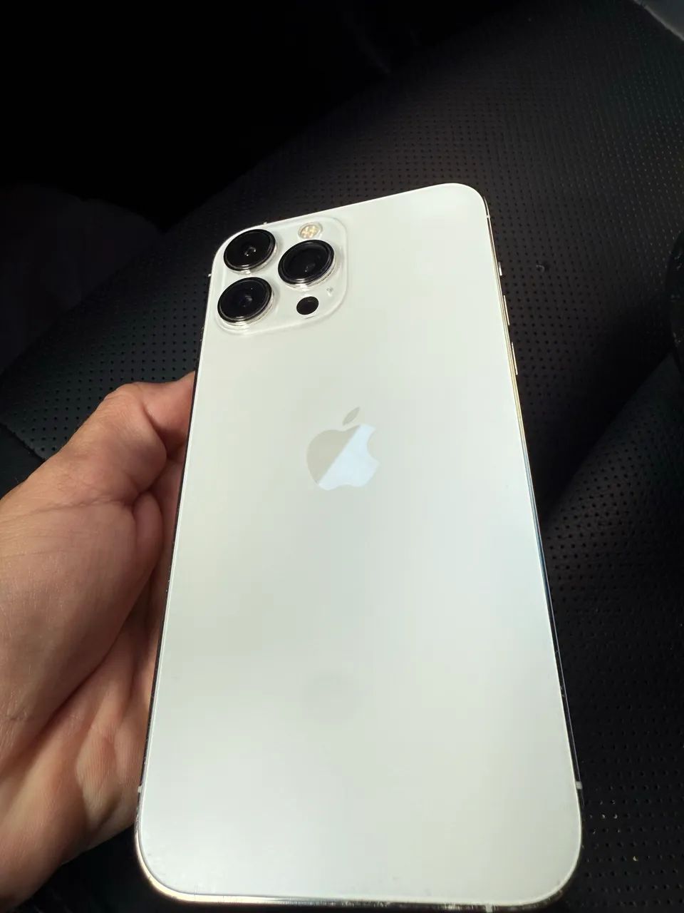 Celulares APPLE IPHONE 13 PRO MAX Usados, seminovos e Novos no Brasil