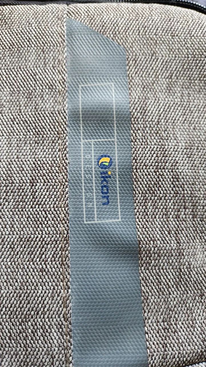 Bolsa para Câmera Ikon Design