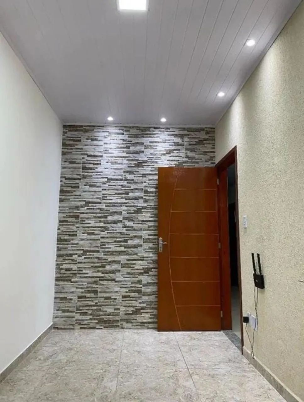 Foto - Nova Iguaçu - Vila São Luis