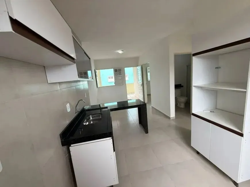 Alugo Apartamento com Dois Quartos no Bairro Planalto - Arapiraca