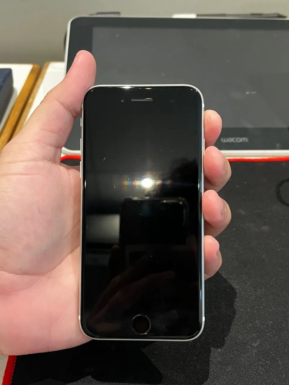 IPhone SE - 2020 - Foto 5