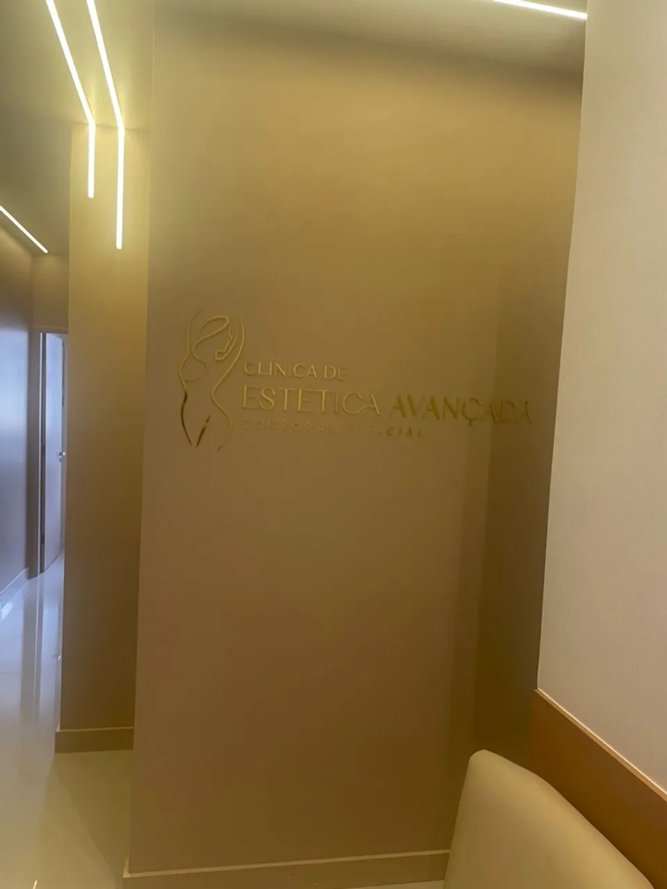 Sala para sublocação