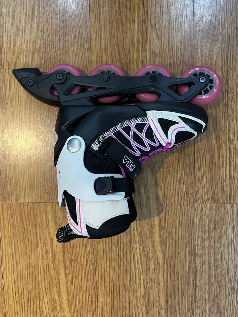 Patins Fila X-Core - Foto 3