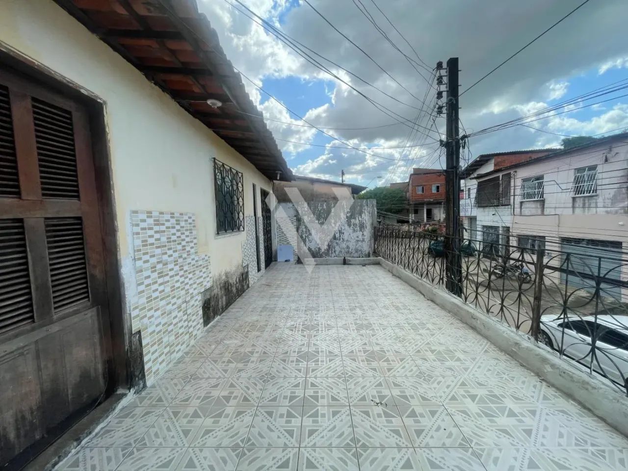 Casa para Venda em Fortaleza, Conjunto Ceará II, 5 dormitórios, 3 banheiros, 1 vaga - Foto 4
