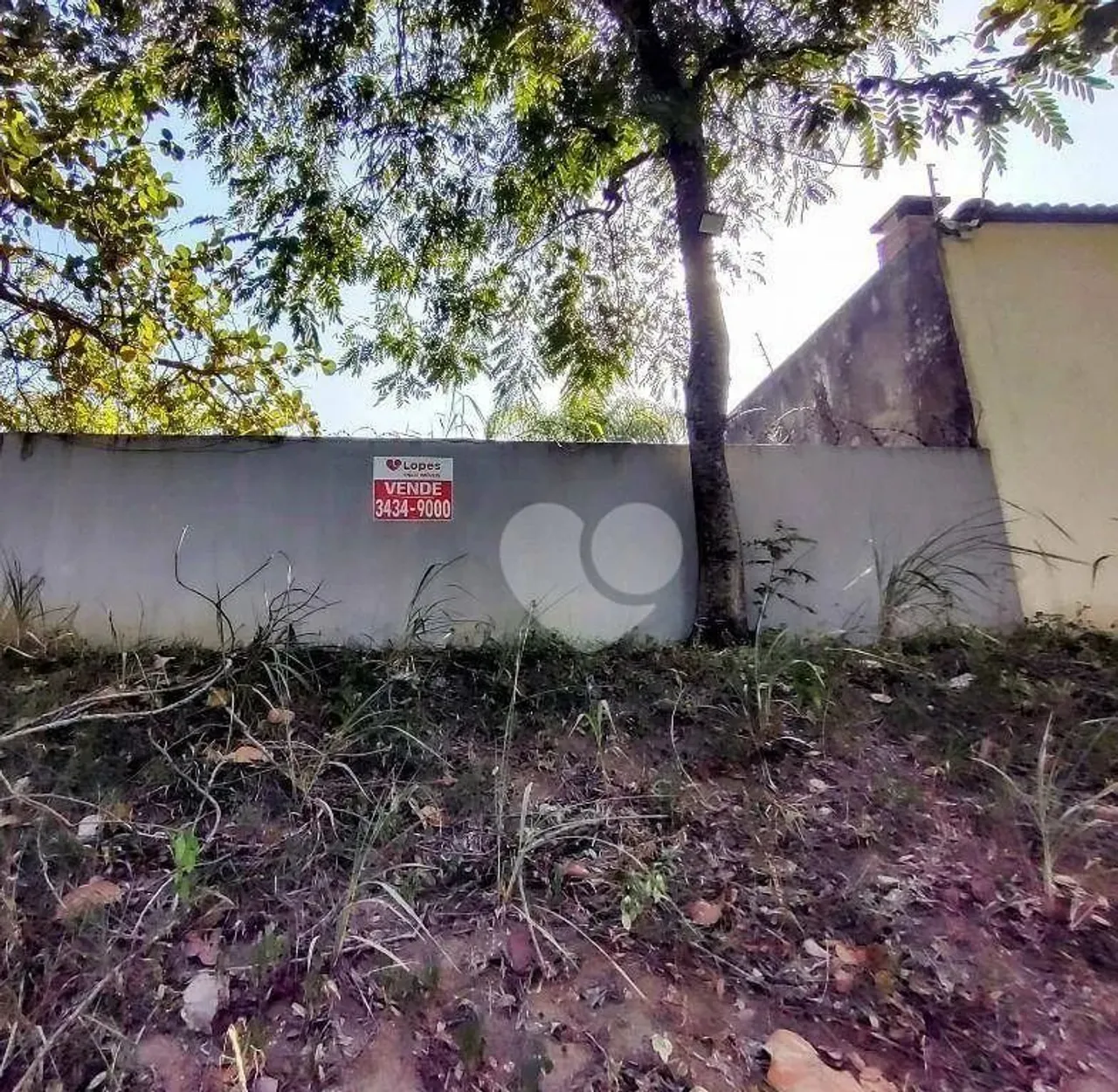 Terreno à venda, 975 m² no Condominio Lafayette 500 por R$ 2.650.000 - Barra da Tijuca - R