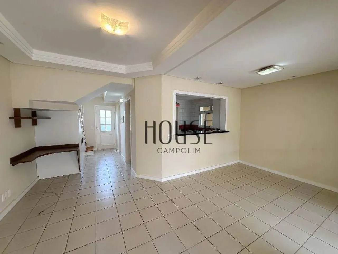 Casa à venda em condomínio fechado em Sorocaba | 3 quartos em San Paolo | CA5643