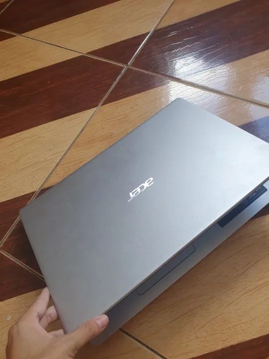 Notbook Acer  - Foto 2