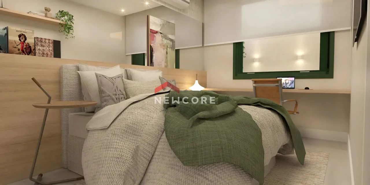 Apartamento em Rua Décio Vilares - Copacabana - Rio de Janeiro/RJ