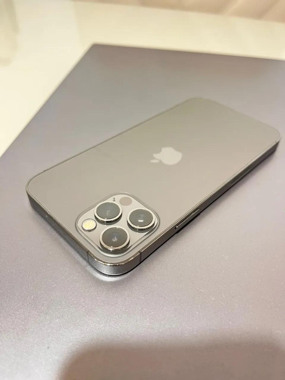 IPHONE 12 PRO