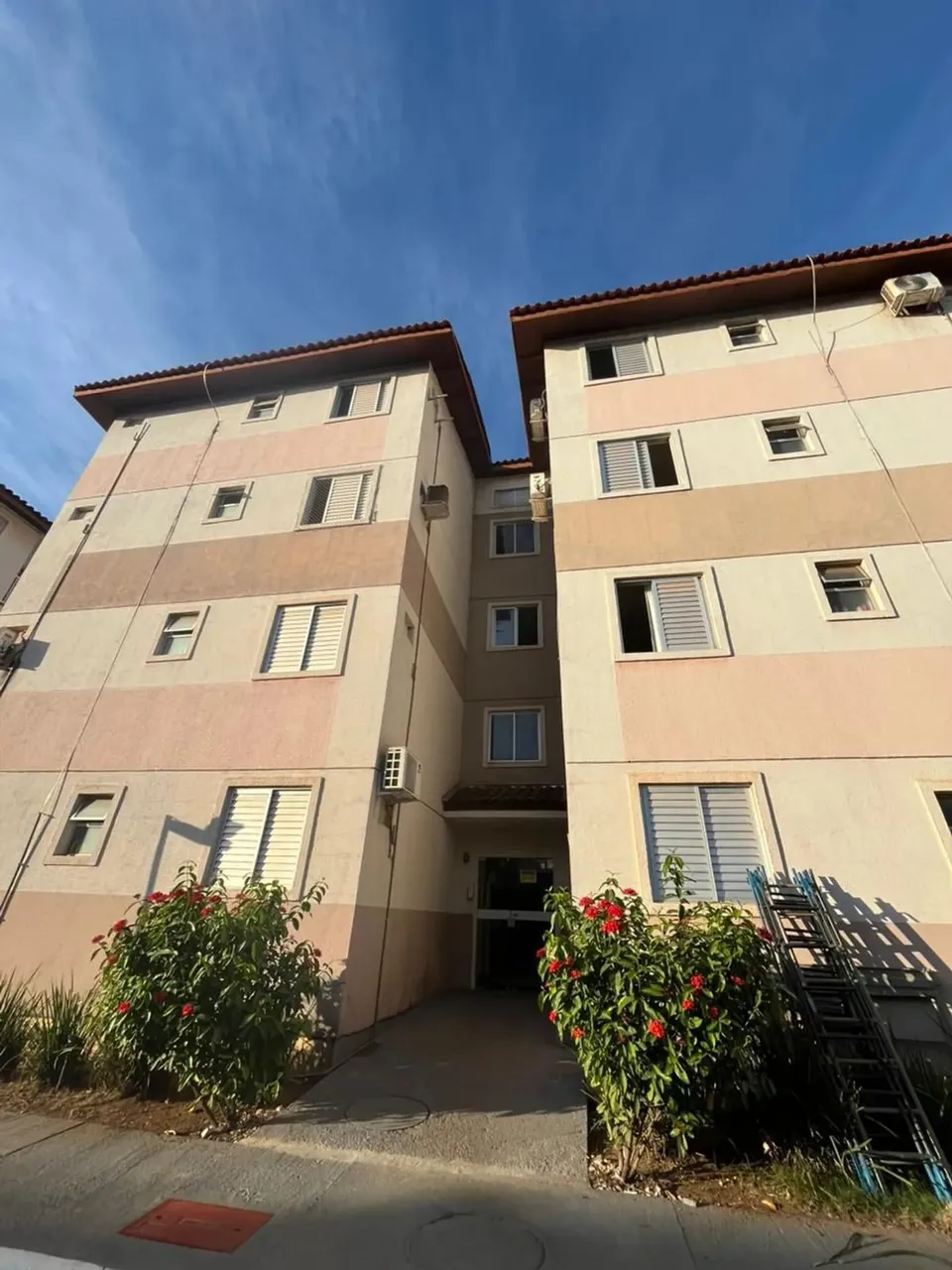 Residencial Clara Nunes - 405 Norte