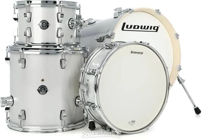 Bateria Ludwig