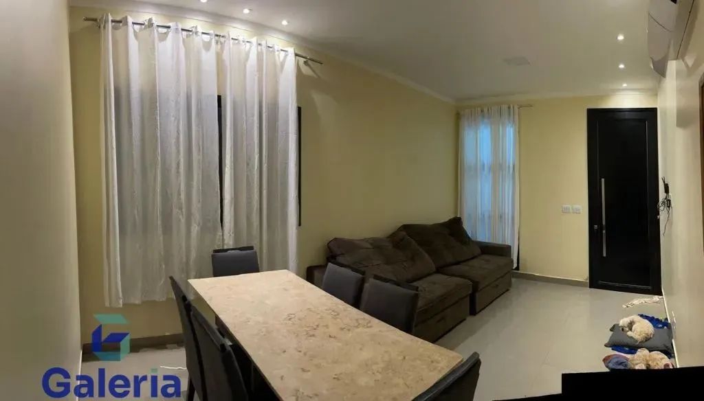Casa de condomínio com 3 quartos para alugar, 150m² - Bonfim Paulista - Foto 7