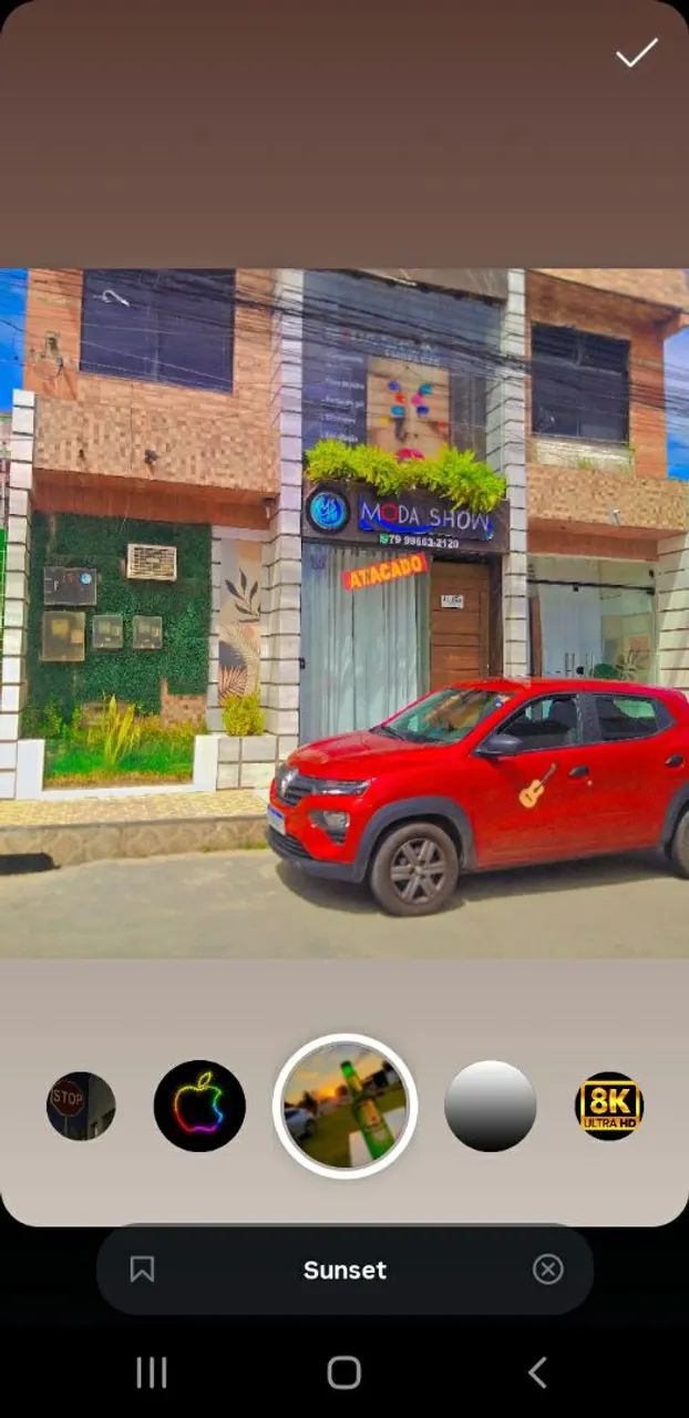 Foto - Aracaju - Cidade Nova