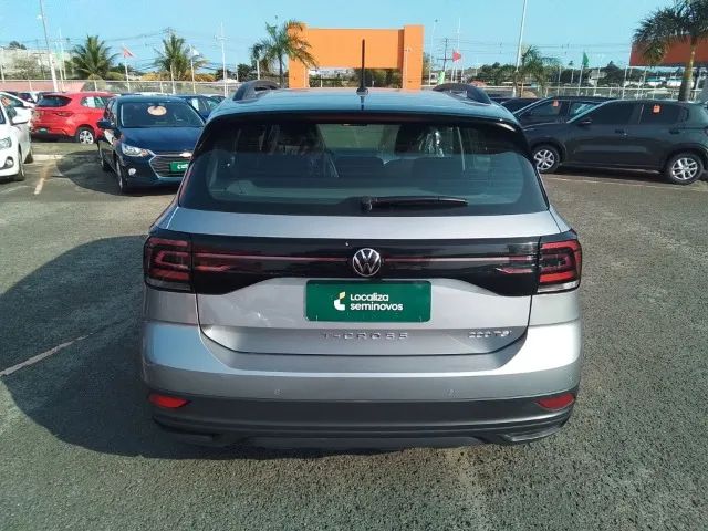 T-CROSS 1.0 200 TSI 12V TOTAL Flex 2023 - Foto 5