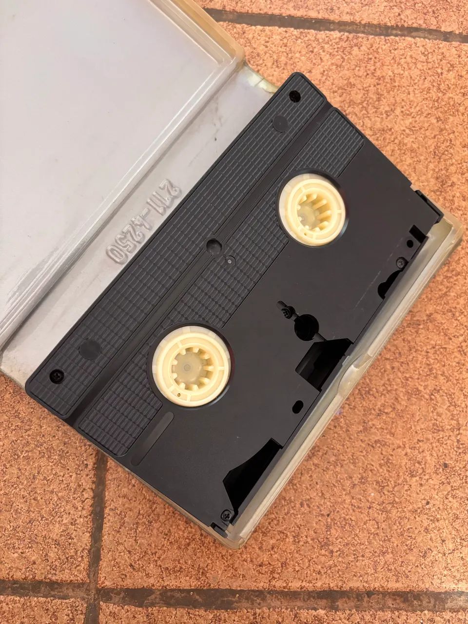 Faces Da Morte 3 - VHS63824119843329123