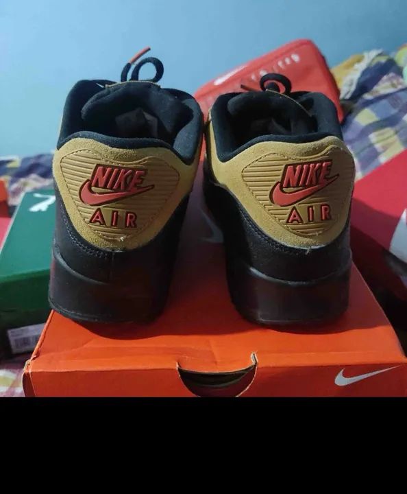 Nike Air Max 90  - Foto 3