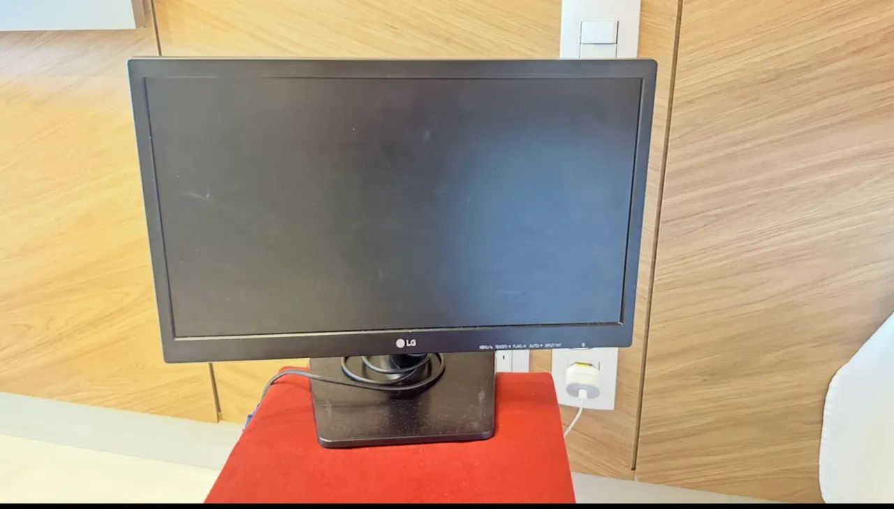 Monitor LG 22 polegadas - Foto 3