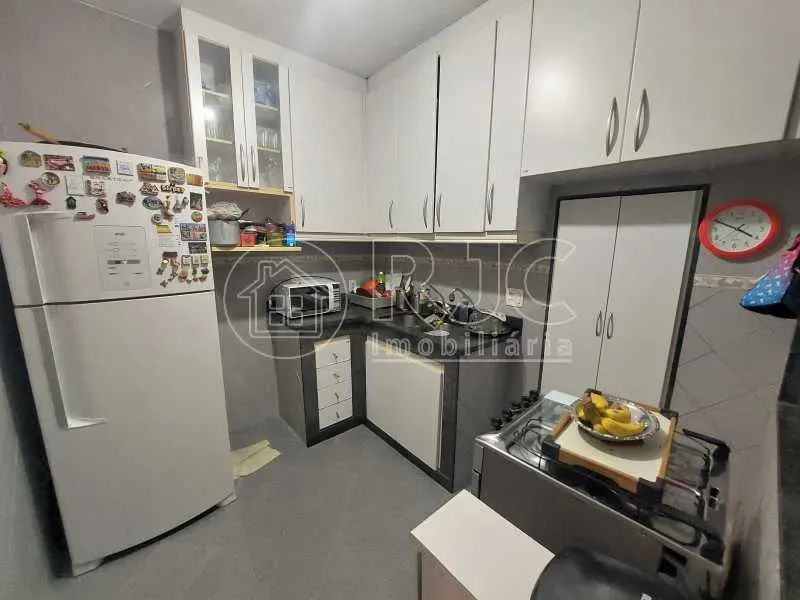 Casa de Vila - Triplex / Residencial / Tijuca - Foto 5