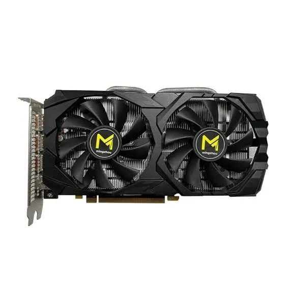 Vendo rx 580 8G