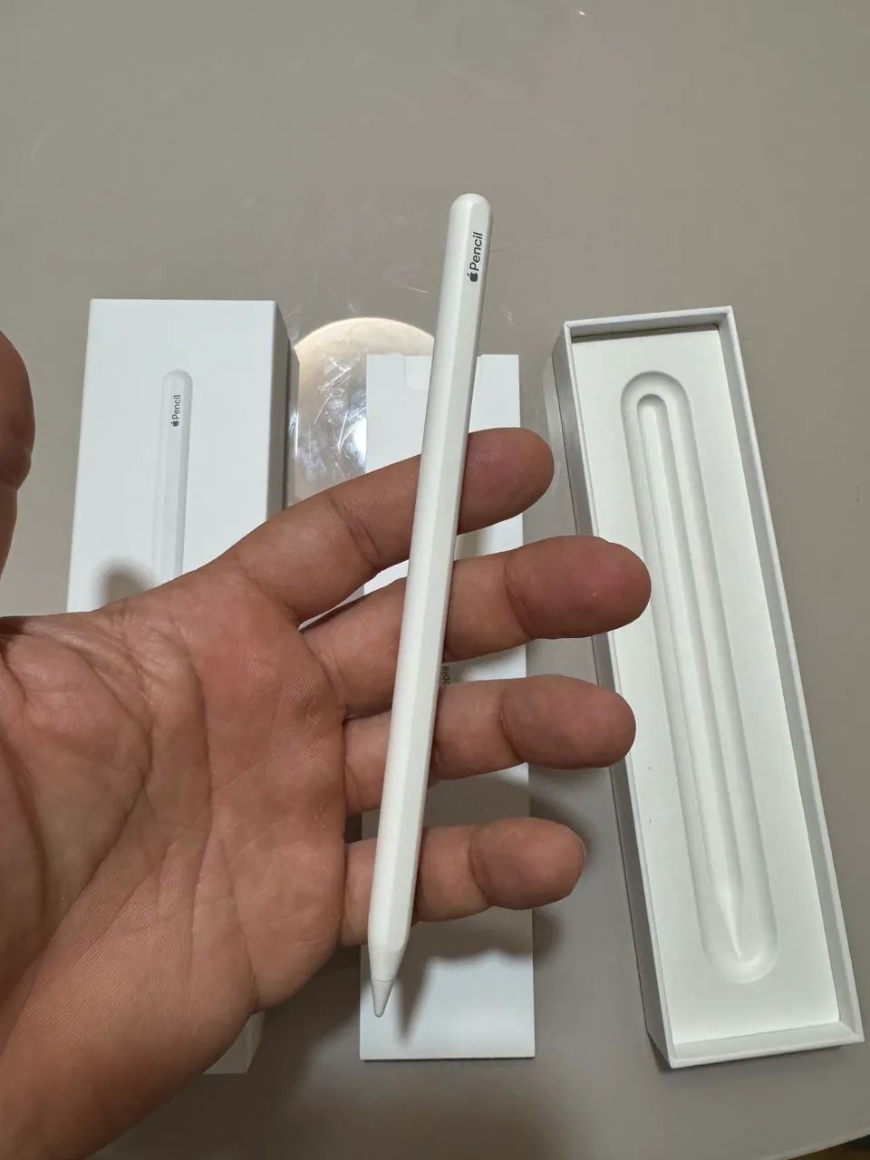 【美品】iPad mini 6 (64GB) ＋Apple Pencil 2 iPad mini 6 64GB＋Apple Pencil(第2世代) iPad mini第6世代Wi-Fi64GB