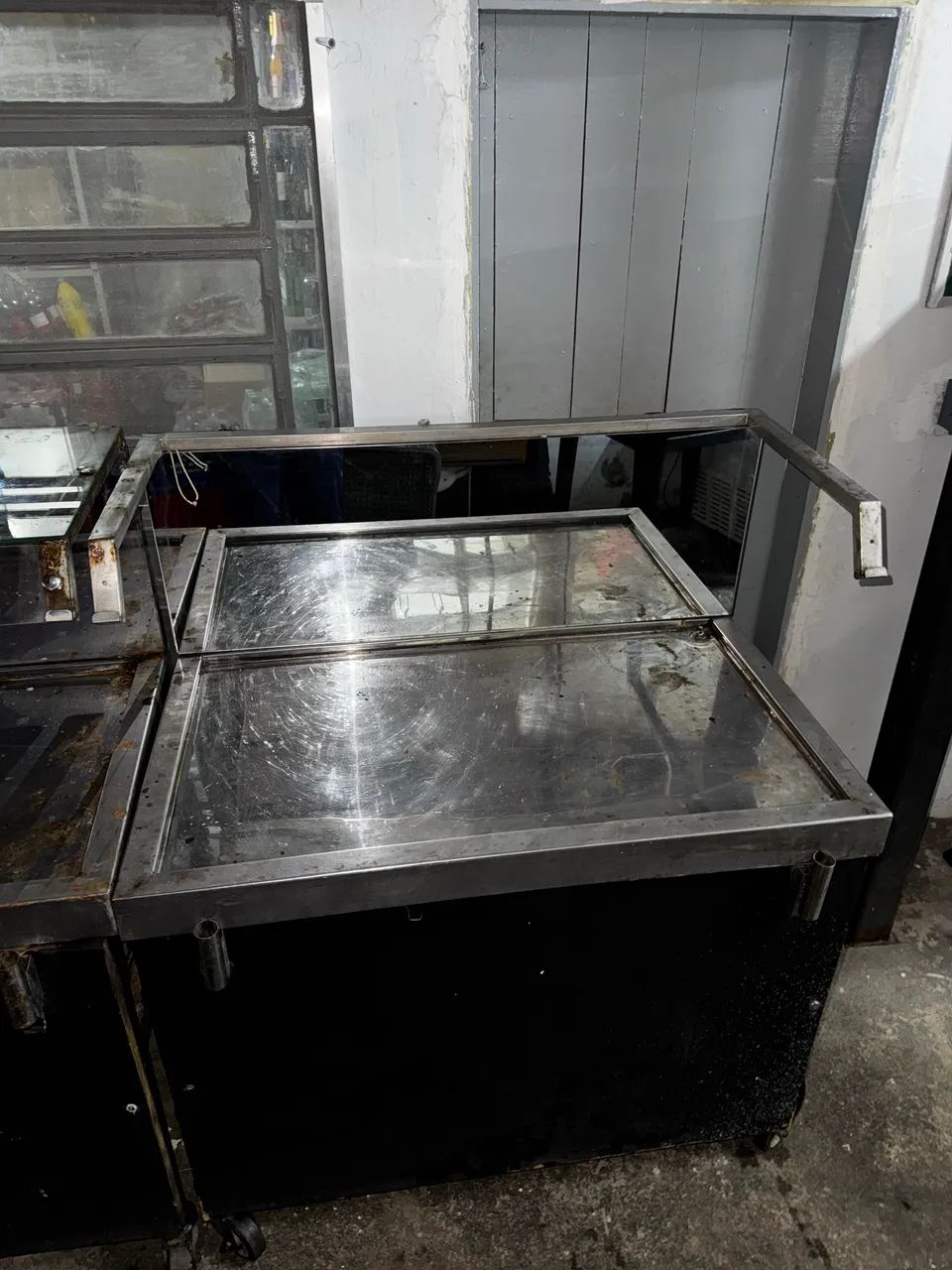 Pista Fria para restaurante  - Foto 4