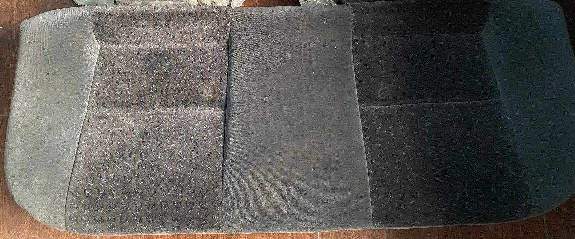 Vende-se conjunto de estofados automotivo em estado de novo, em ótima conservação. - Foto 3