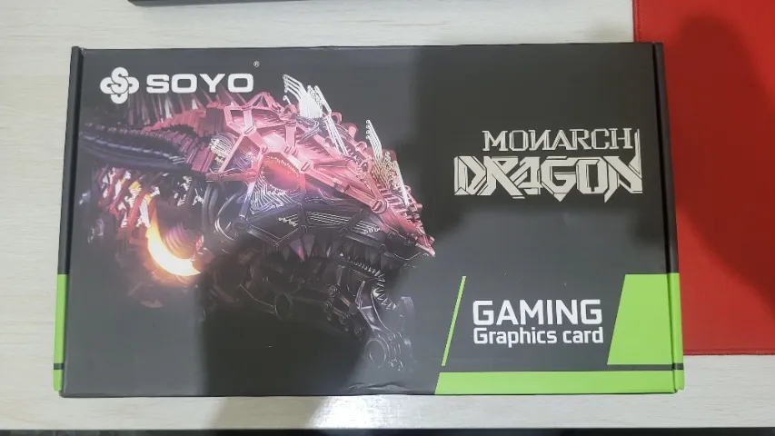 RX 580 8GB