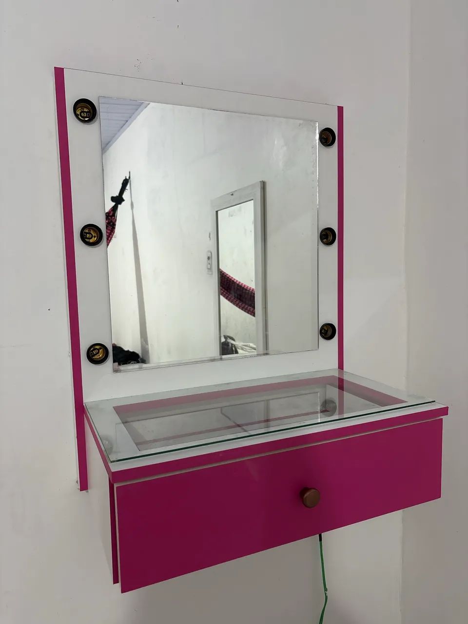 Dressing Table Vanity
