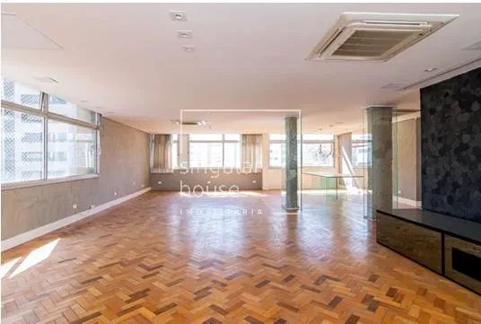 Apartamento com 3 quartos sendo 1 suíte à venda no bairro Jardim América.
