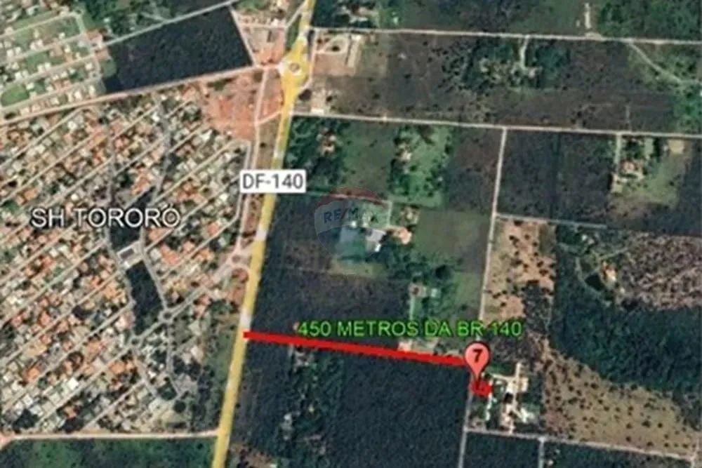 Terreno no Condomínio Gávea Bonita - Foto 5