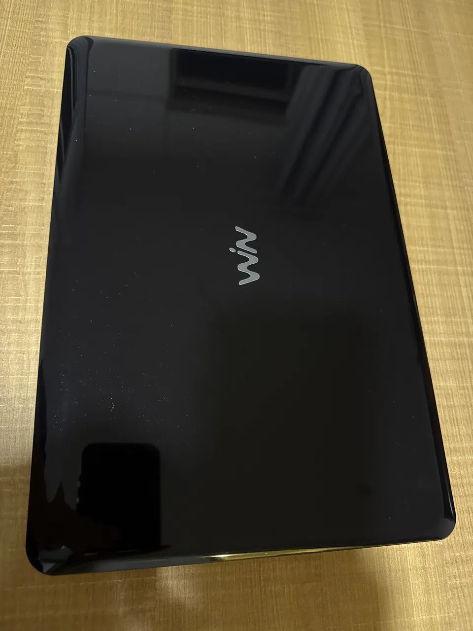 Notbook CCE com SSD - Foto 3