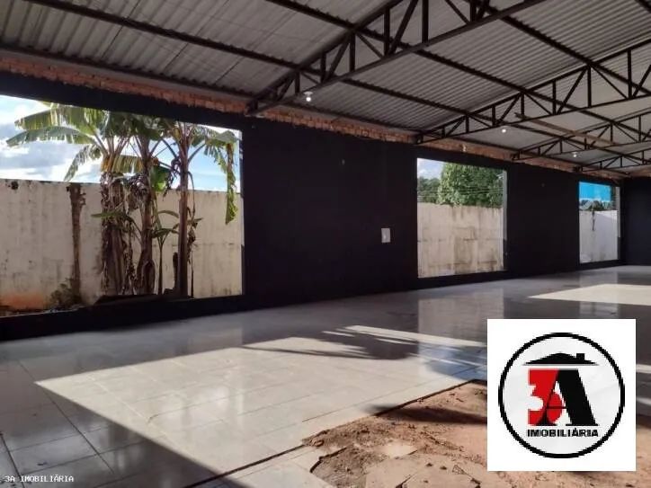 Area 1250m2 c/ Casa e Galpão no Mariana - Foto 2