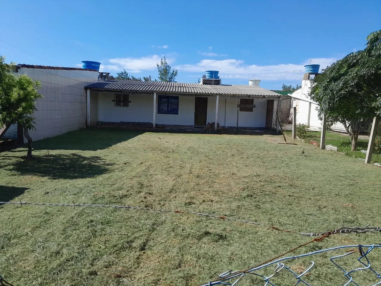 Vendo casa na praia de quintao ! - Foto 2