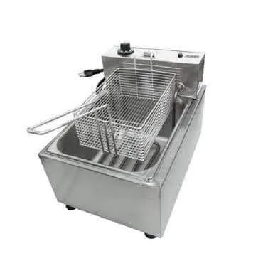 .Fritadeira Elétrica pronta entrega.