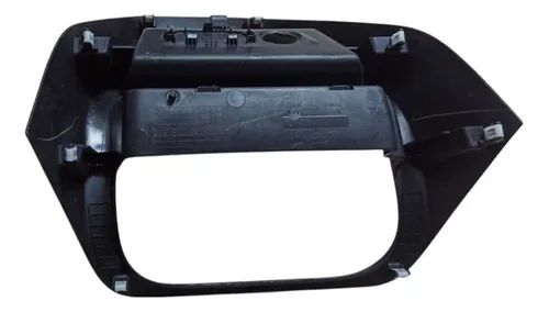 Moldura Console Central Ford Ka 2016 Á 2020 - Foto 3