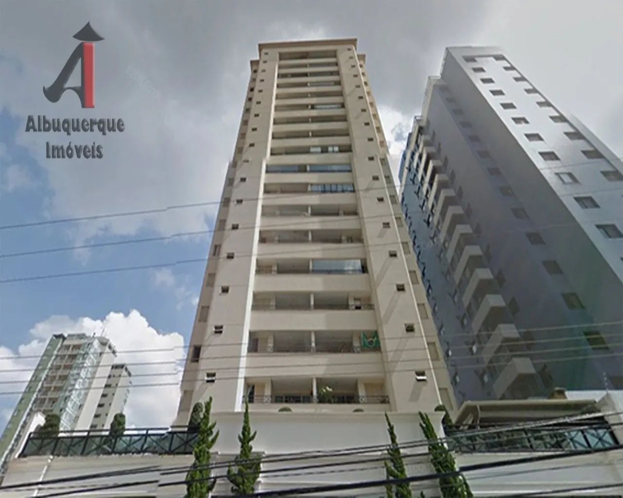 APARTAMENTO RESIDENCIAL em SÃO LUÍS - MA, PONTA DO FAROL