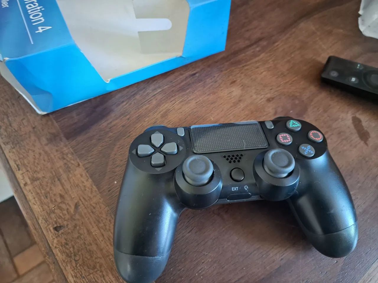 Controle de  video gsmer  wifi  - Foto 3