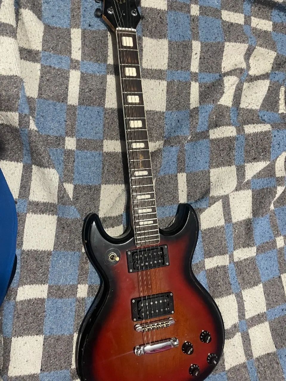 Guitarra  golden - Foto 5
