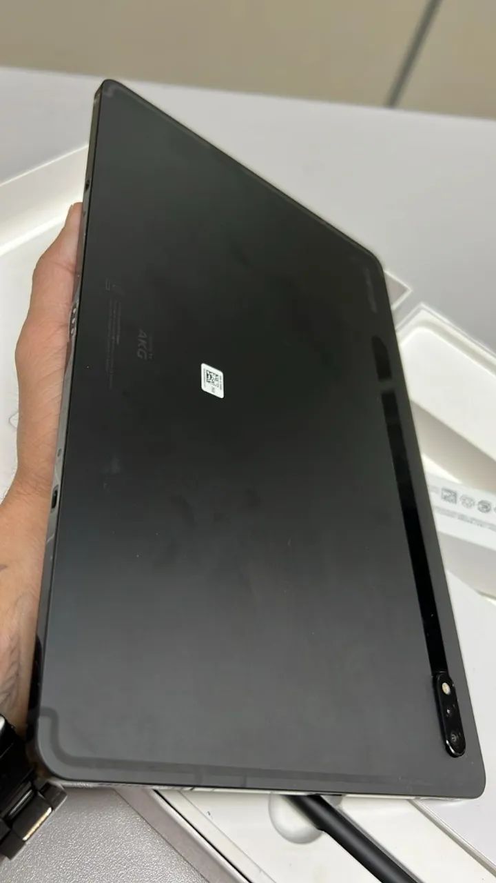 TABLET SAMSUNG GALAXY S8 - Foto 4