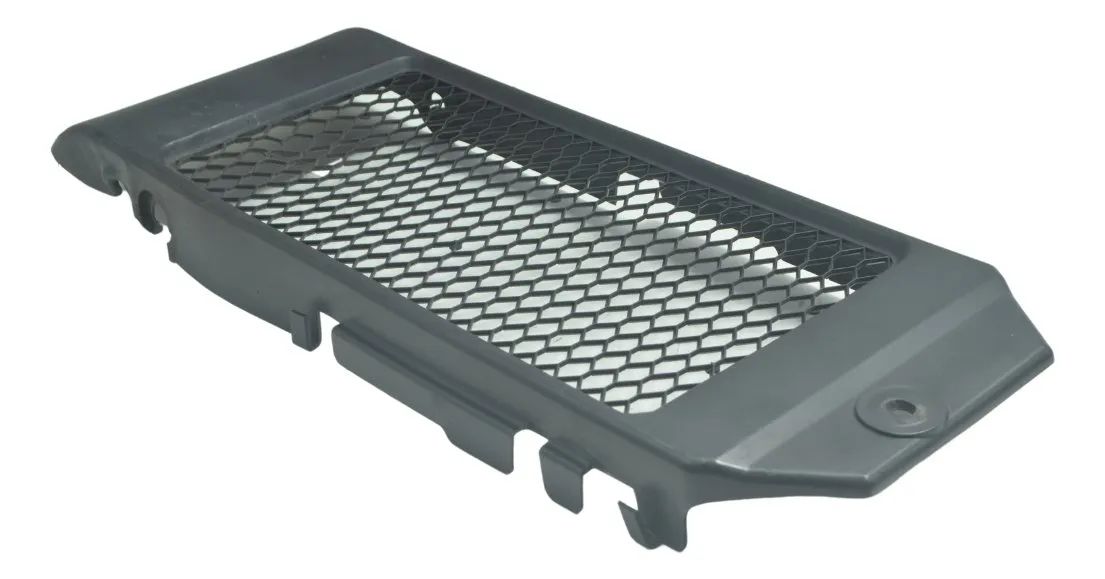 Grade Proteção Radiador C/avaria Honda Shadow 750 06-08 Orig - Foto 3