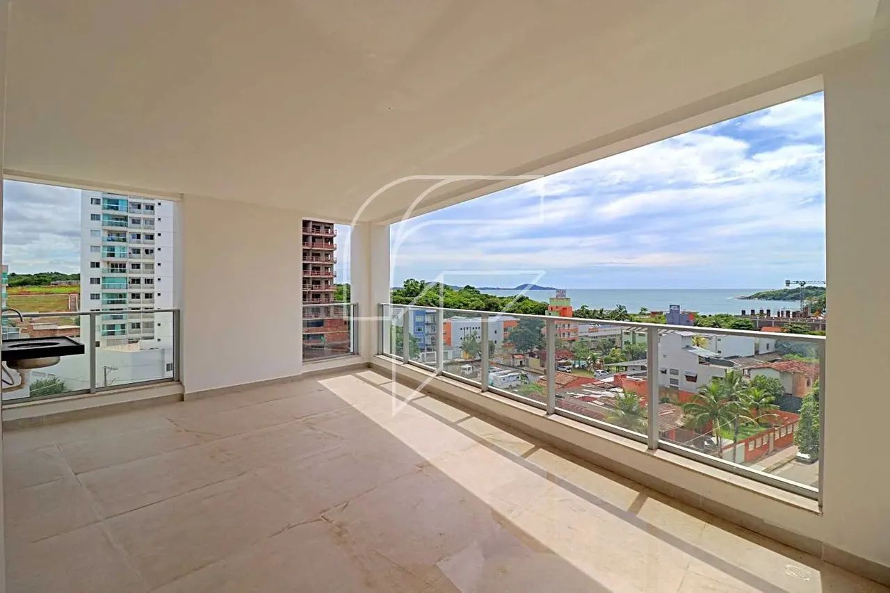 Imóvel para venda possui 119 metros quadrados com 3 quartos em Praia do Morro - Guarapari  - Foto 2