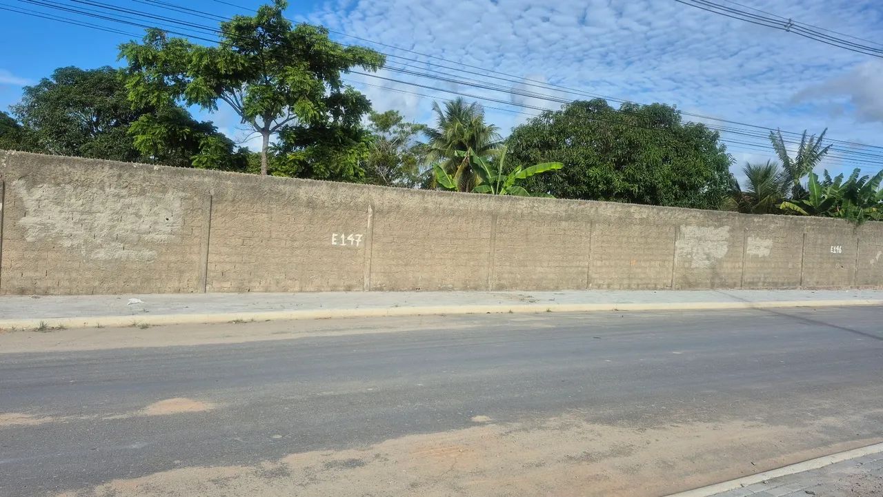 TERRENO 42x35